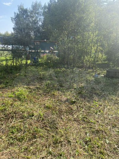 Участок 4 сот. (СНТ, ДНП)