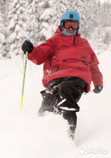 Горнолыжный костюм женский 46 48