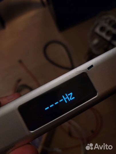 Topping D90 - цап