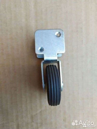 Мебельные колёса