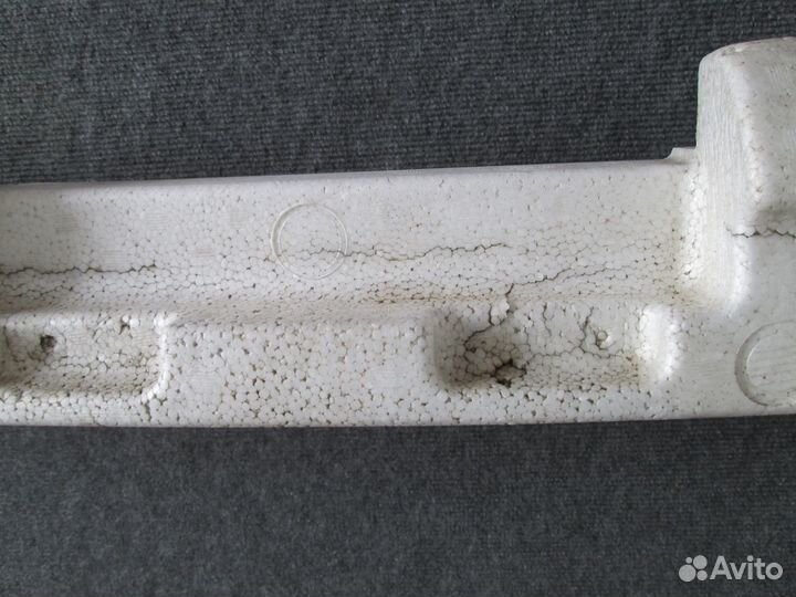 Ниссан Теана J32 абсорбер переднего бамп 2008-2013