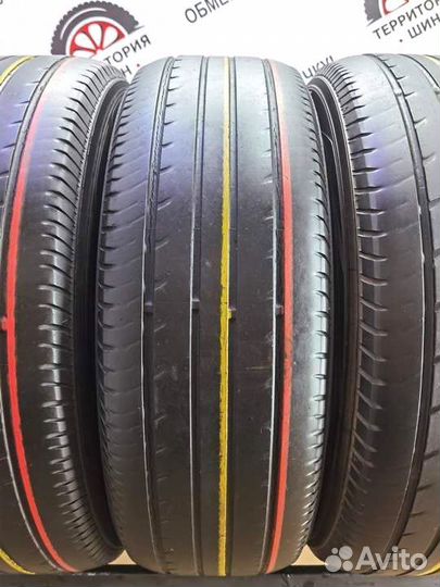 Yokohama Geolandar G98A 225/65 R17 102H