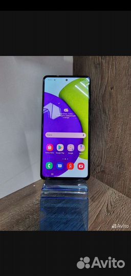Телефон Samsung galaxy a52