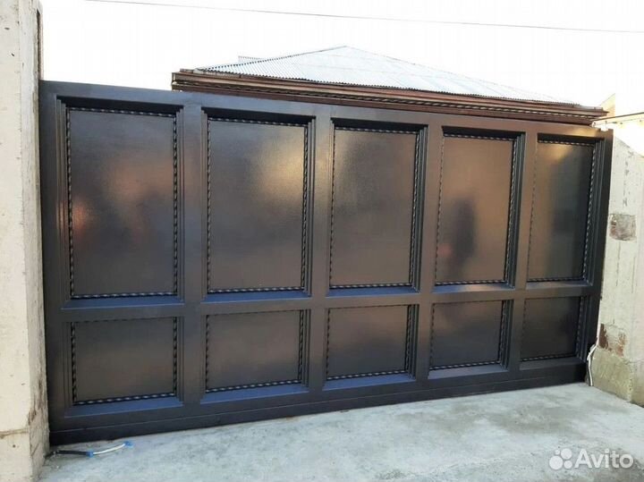 Козырьки Навесы/ Сварочные работы