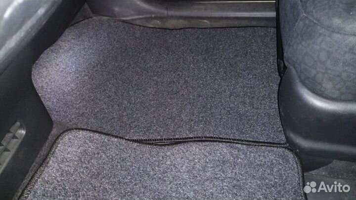 Коврики в салон Honda FR-V (2004-2009)