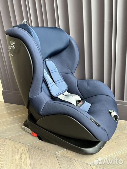 Britax romer trifix 2 i size