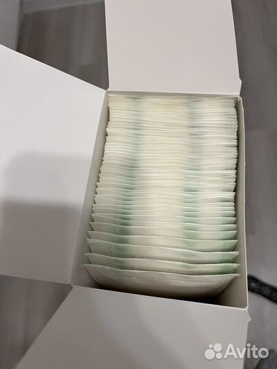 Окклюдеры детские