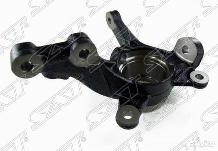 SAT ST-51716-0U001 Кулак поворотный (подшип D-72)