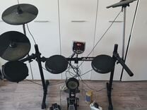 Электронная ударная установка Alesis