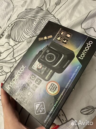 Навигатор inspector