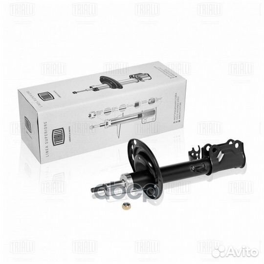 Амортизатор задн. прав. газ. для а/м Toyota Cam