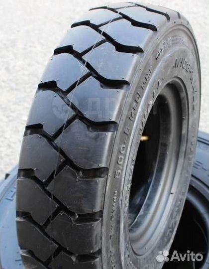 Camso (Solideal) 6,00-9 10PR 118A5 Hauler halt TTF