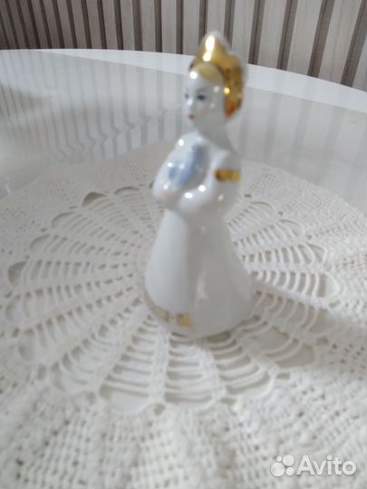 Коллекционные фигурки