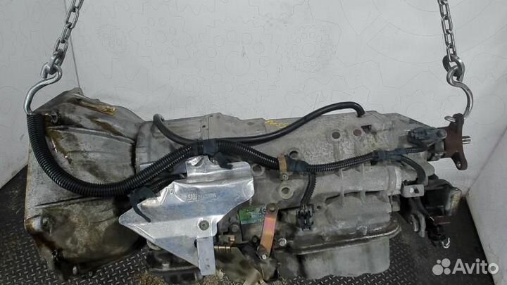 Кпп автомат АКПП opel omega 2.2 Z22XE