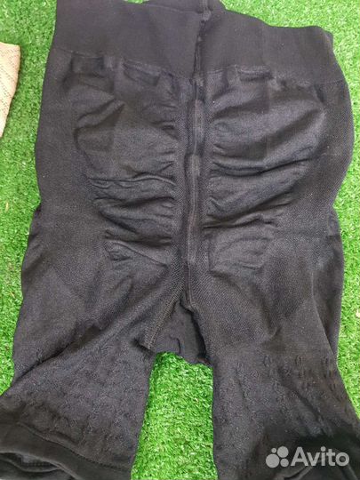 Компрессионное белье