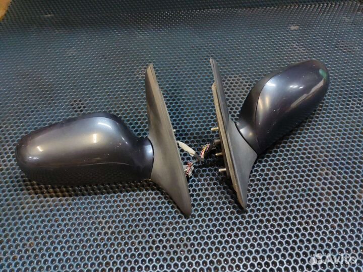 Зеркало nissan sunny fb15