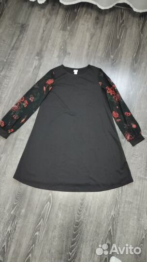 Вещи для беременных пакетом 46 48