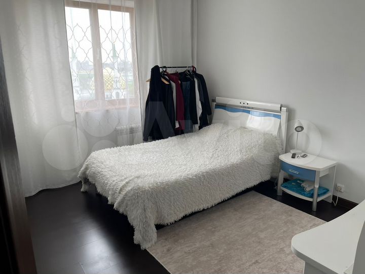 4-к. квартира, 94,2 м², 10/11 эт.