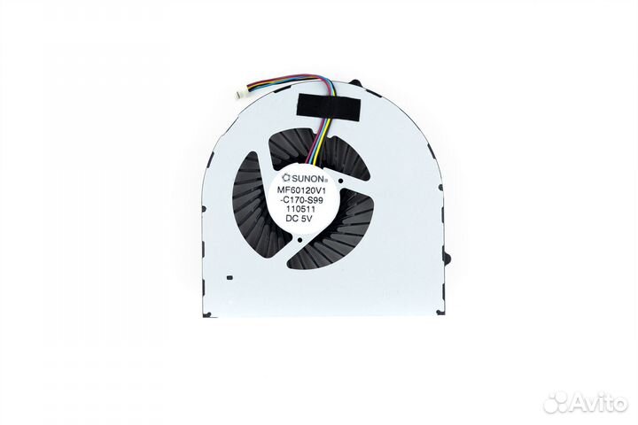 Вентилятор/Кулер для ноутбука Acer Aspire 5560 55