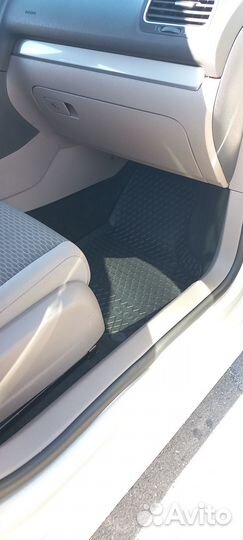 Volkswagen Golf 1.6 МТ, 2011, 177 430 км