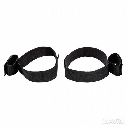 Фиксаторы рук к бедрам на липучках