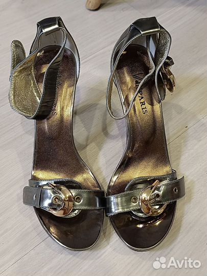 Туфли женские 38 размер