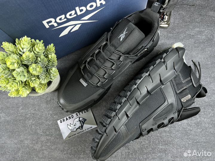 Reebok Zig Kinetica Edge