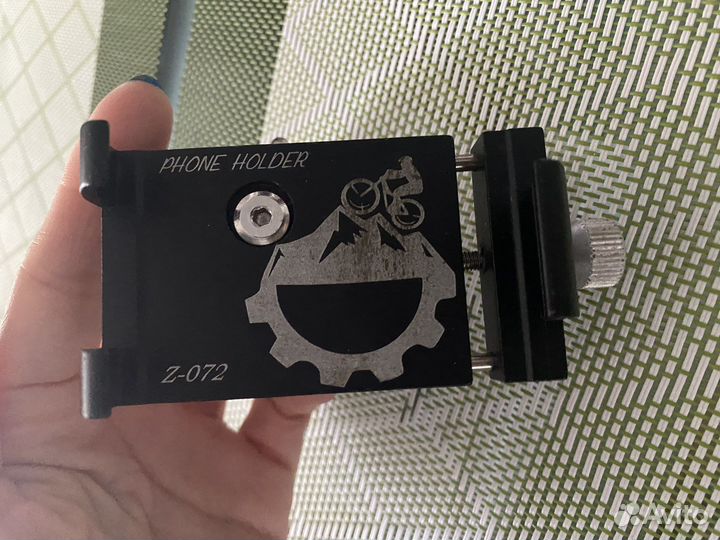 Штатив Fotomate PT-33