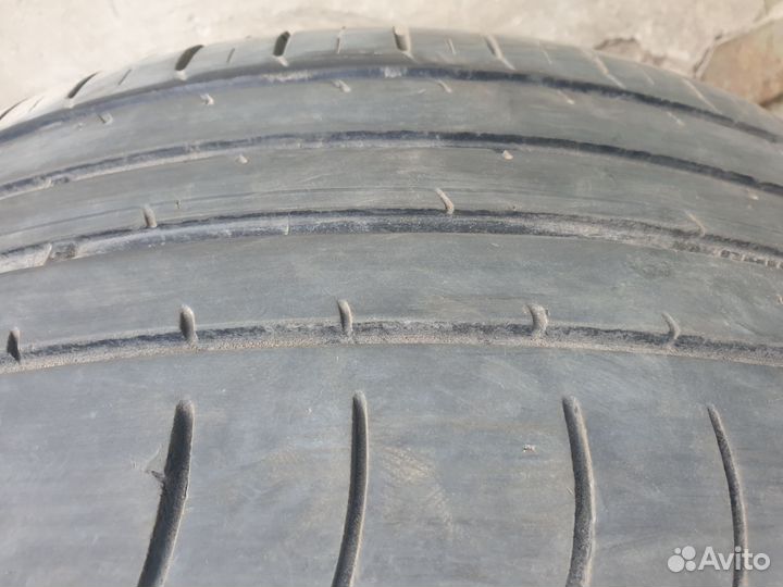 Kumho Grugen Premium 235/60 R18