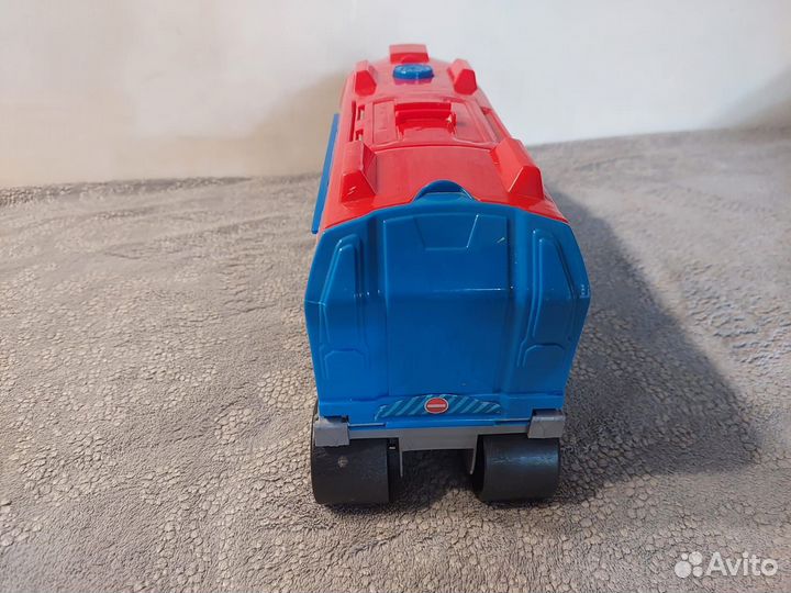 Автовоз игрушка