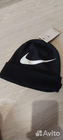 Шапка Nike original