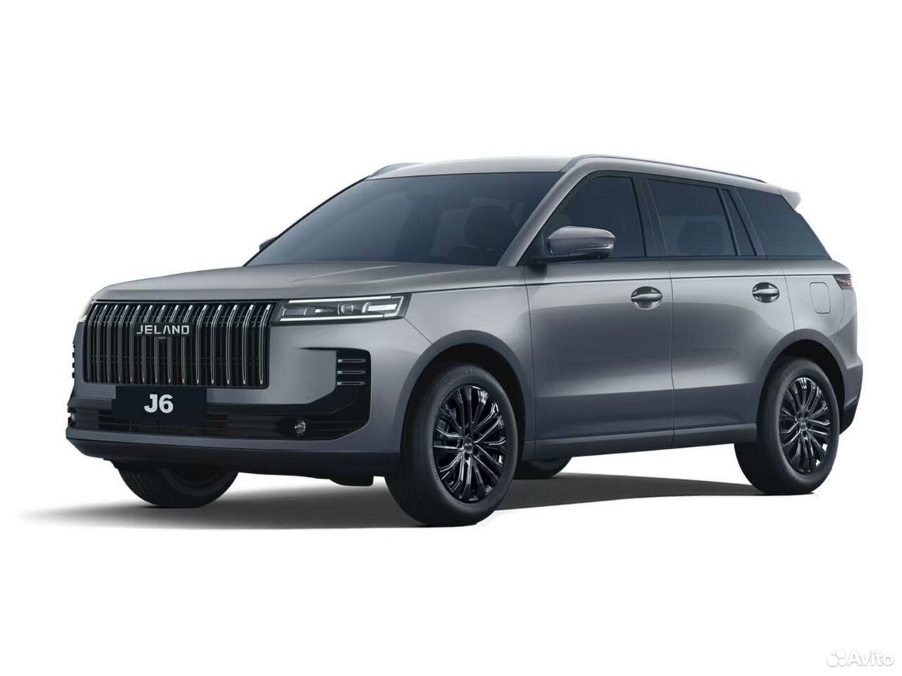 Jeland J6 1.5 AMT, 2026