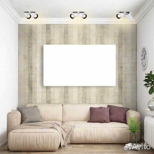 Светильник встраиваемый светодиодный