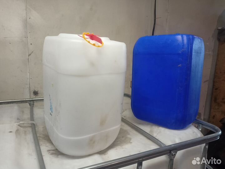 Бак для воды