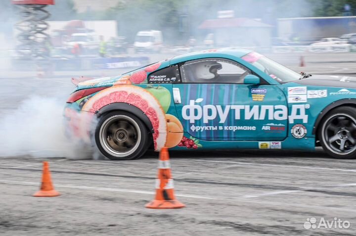 Объектив для nikon af s