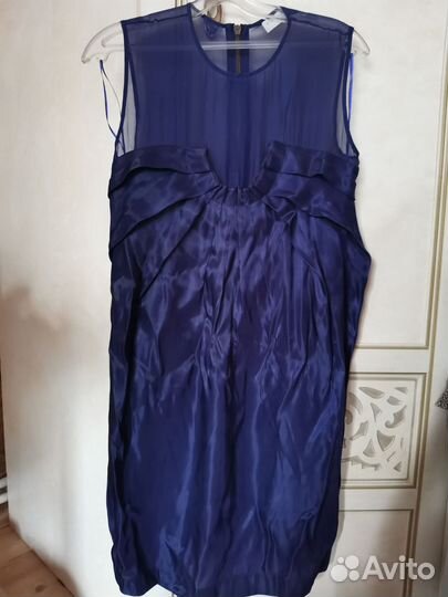 Платье Stella mccartney