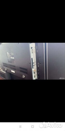 Телевизоры