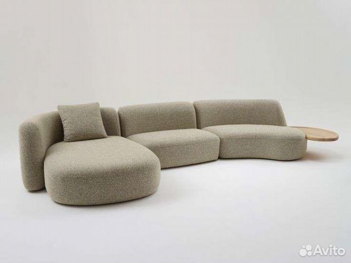 Диван модульный