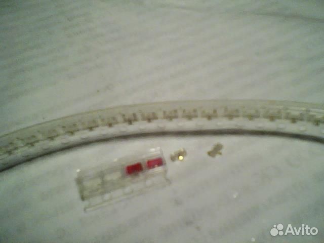 Диоды светодиоды разные