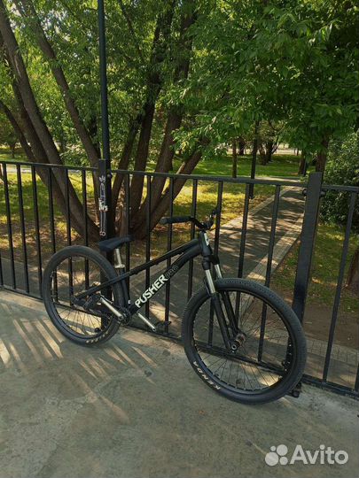 26 Мтб кастом