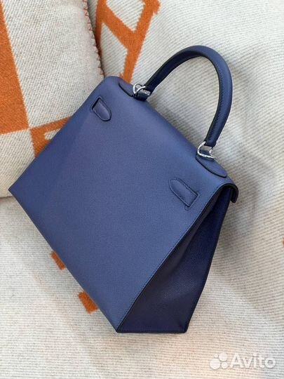 Сумка Hermes Kelly ручная