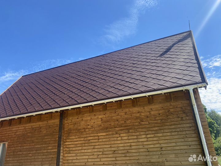 Изготовление доборных элементов на заказ