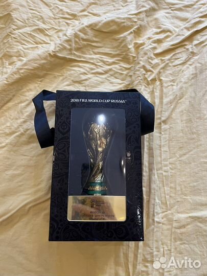 Кубок FIFA 2018