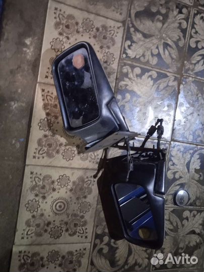 Зеркала на авто