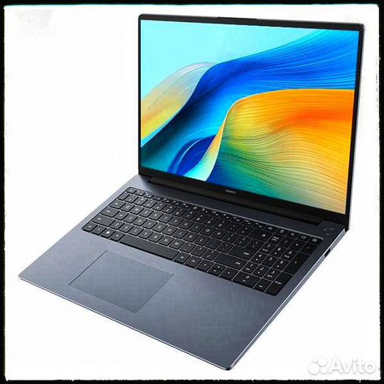 Ноутбук Huawei Matebook D14 новый