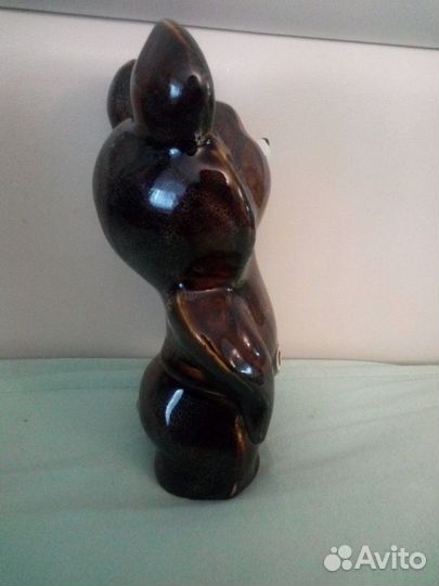 Олимпийский мишка