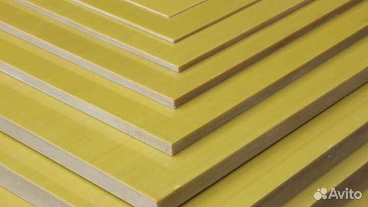 Стеклотекстолит стэф