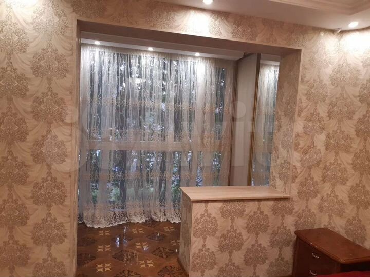 3-к. квартира, 64 м², 2/9 эт.