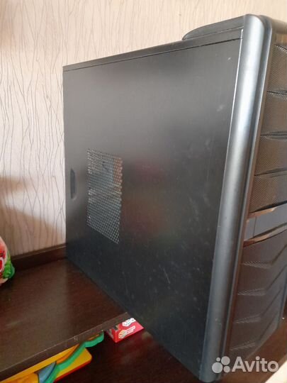 Корпус для компьютера