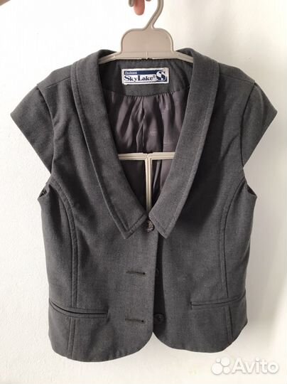 Школьная форма